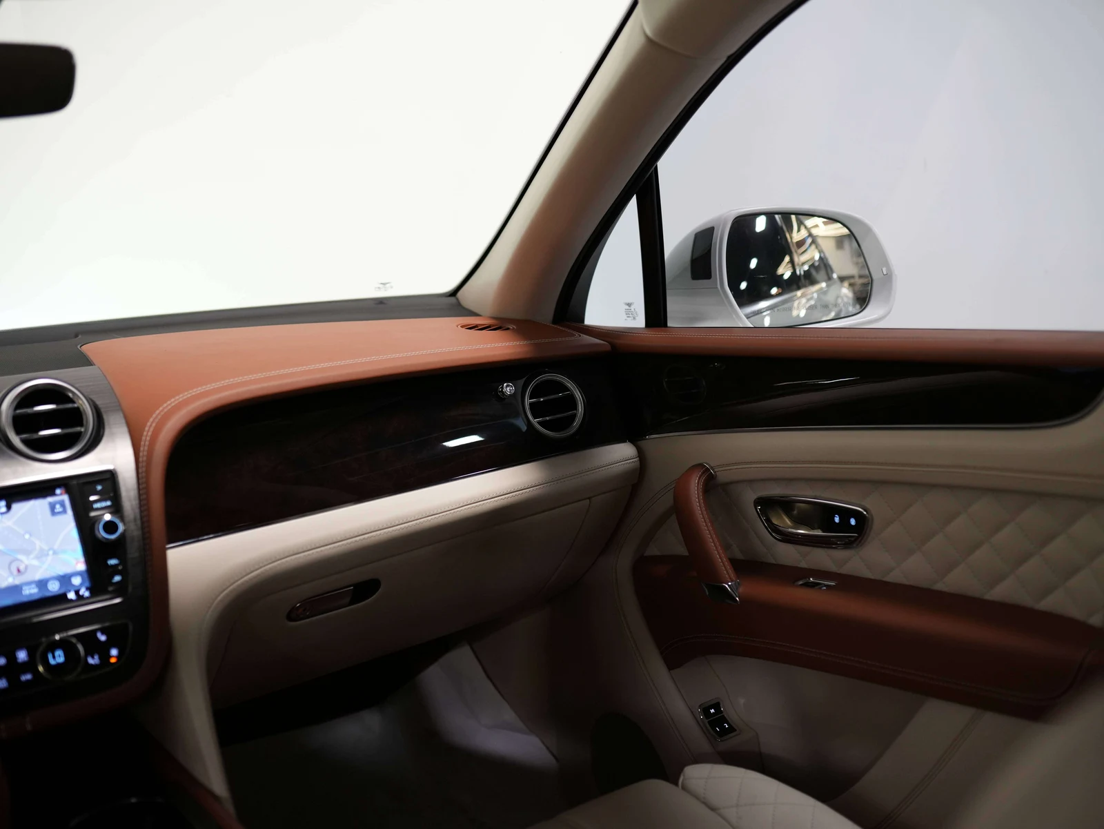 2017 Bentley Bentayga W12, 23/30