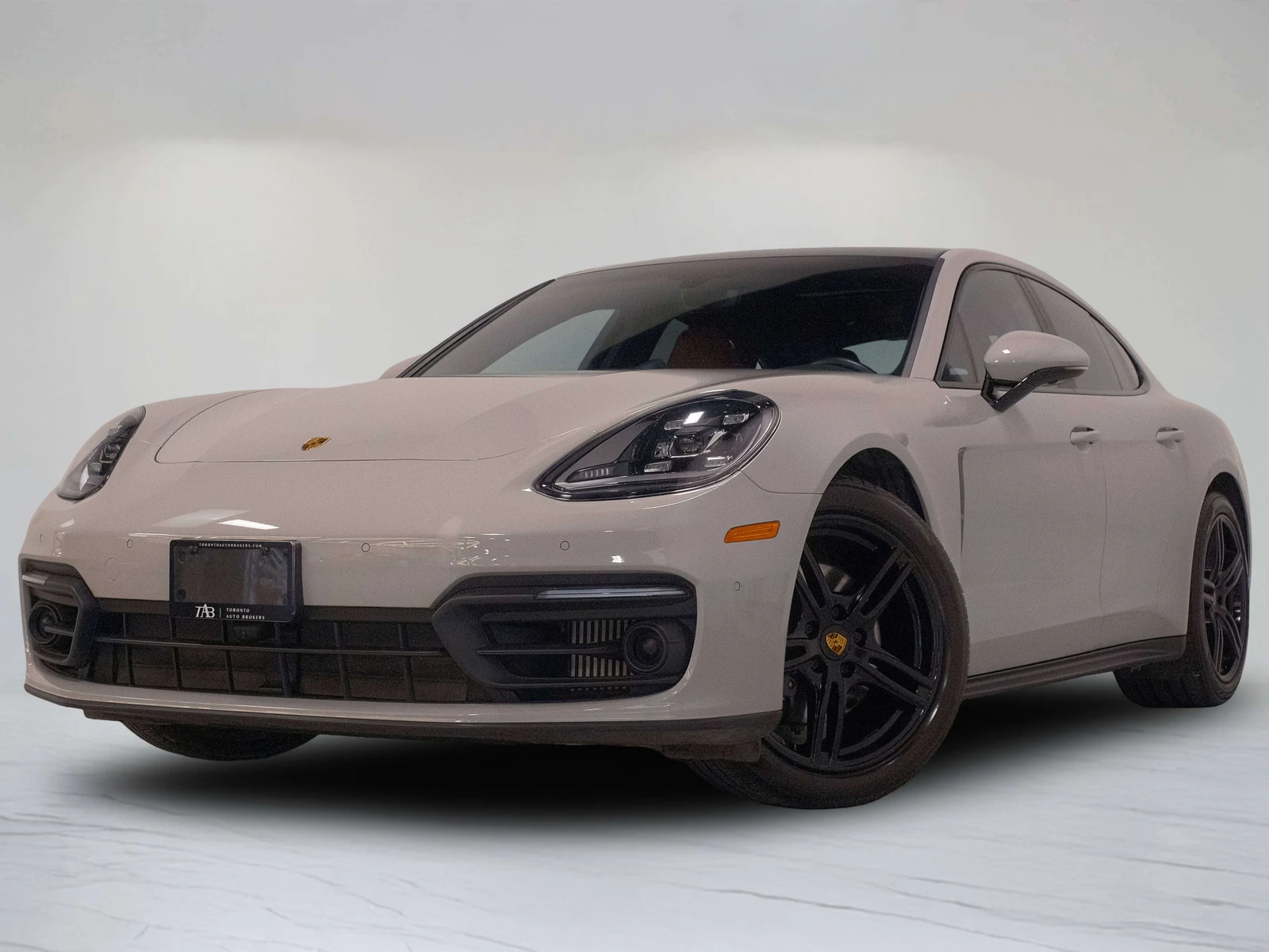 Porsche Panamera 4 (971) | Toronto Auto Brokers