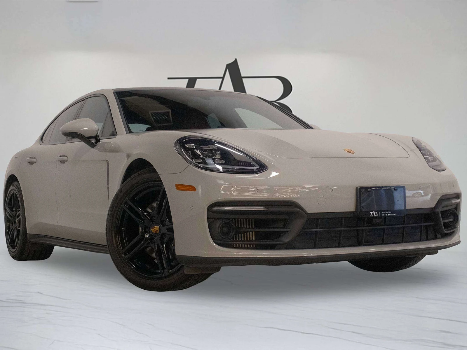 2023 Porsche Panamera 4 (971), 2/30