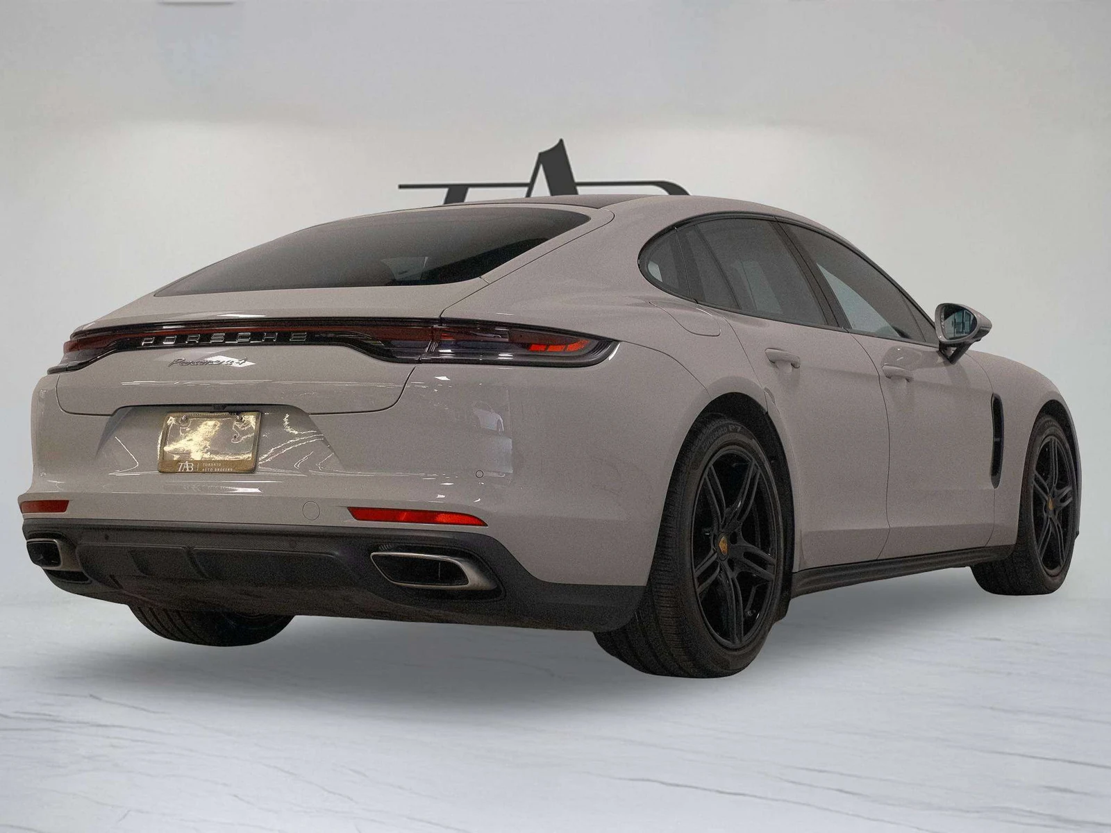 2023 Porsche Panamera 4 (971), 4/30