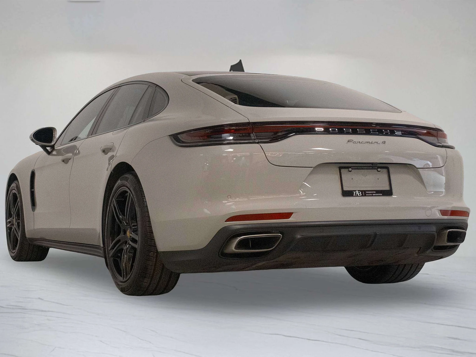 2023 Porsche Panamera 4 (971), 5/30