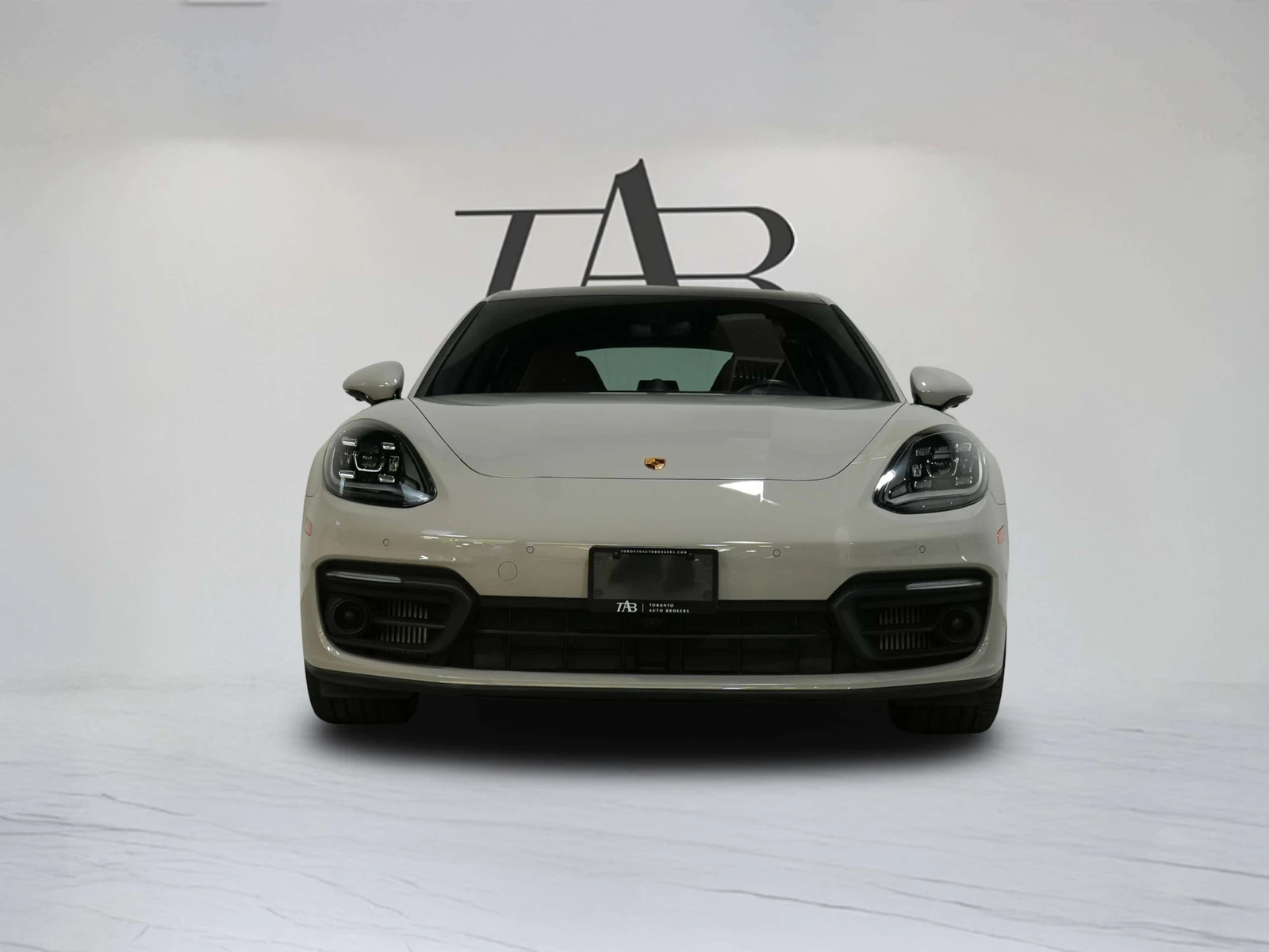 2023 Porsche Panamera 4 (971), 6/30