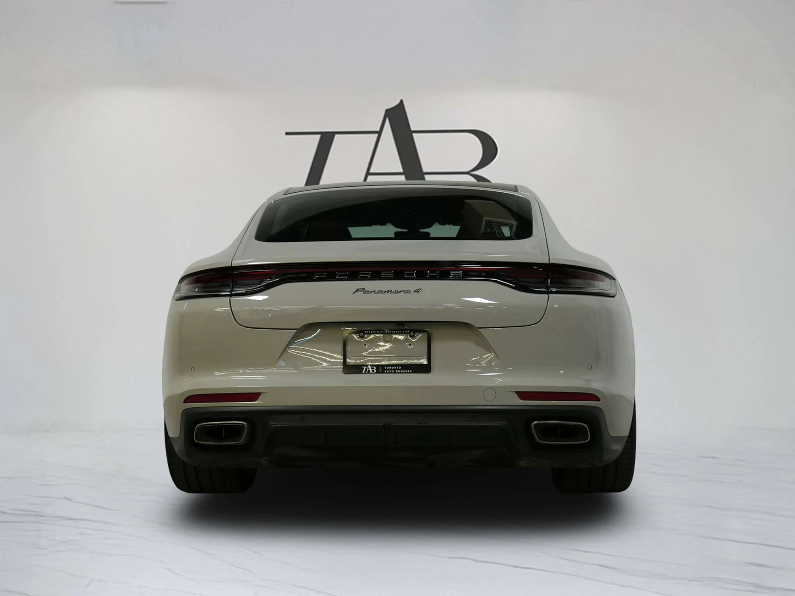 2023 Porsche Panamera 4 (971), 7/30