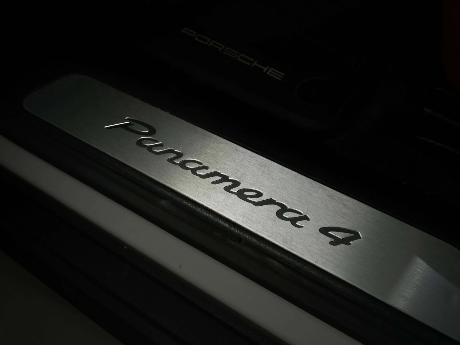 2023 Porsche Panamera 4 (971), 10/30
