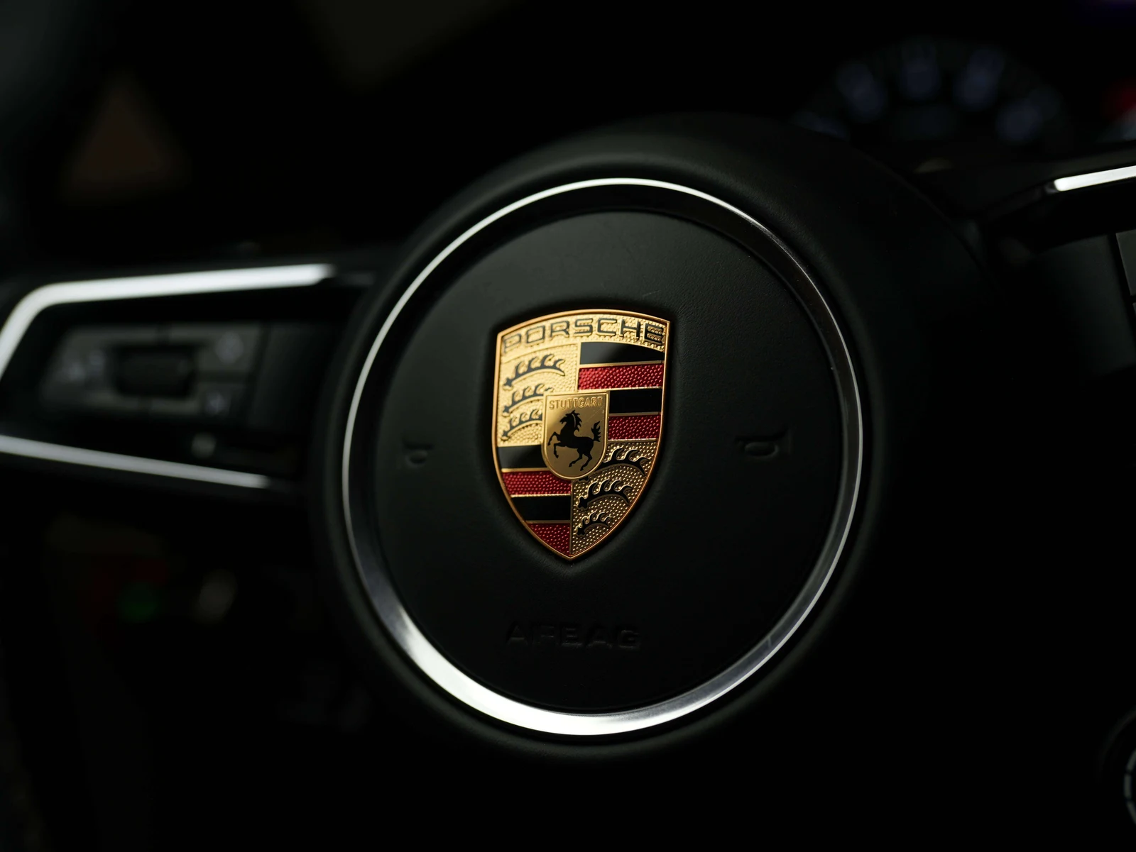2023 Porsche Panamera 4 (971), 14/30