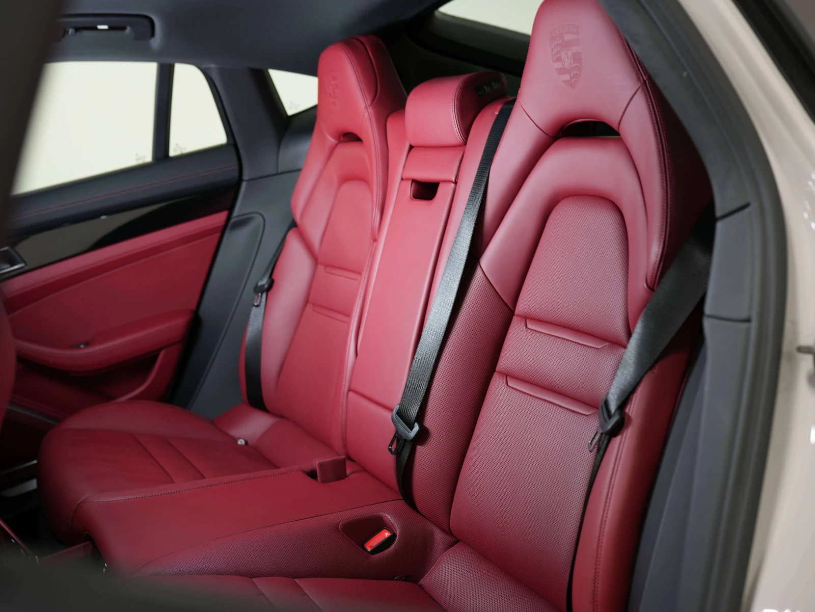 2023 Porsche Panamera 4 (971), 24/30