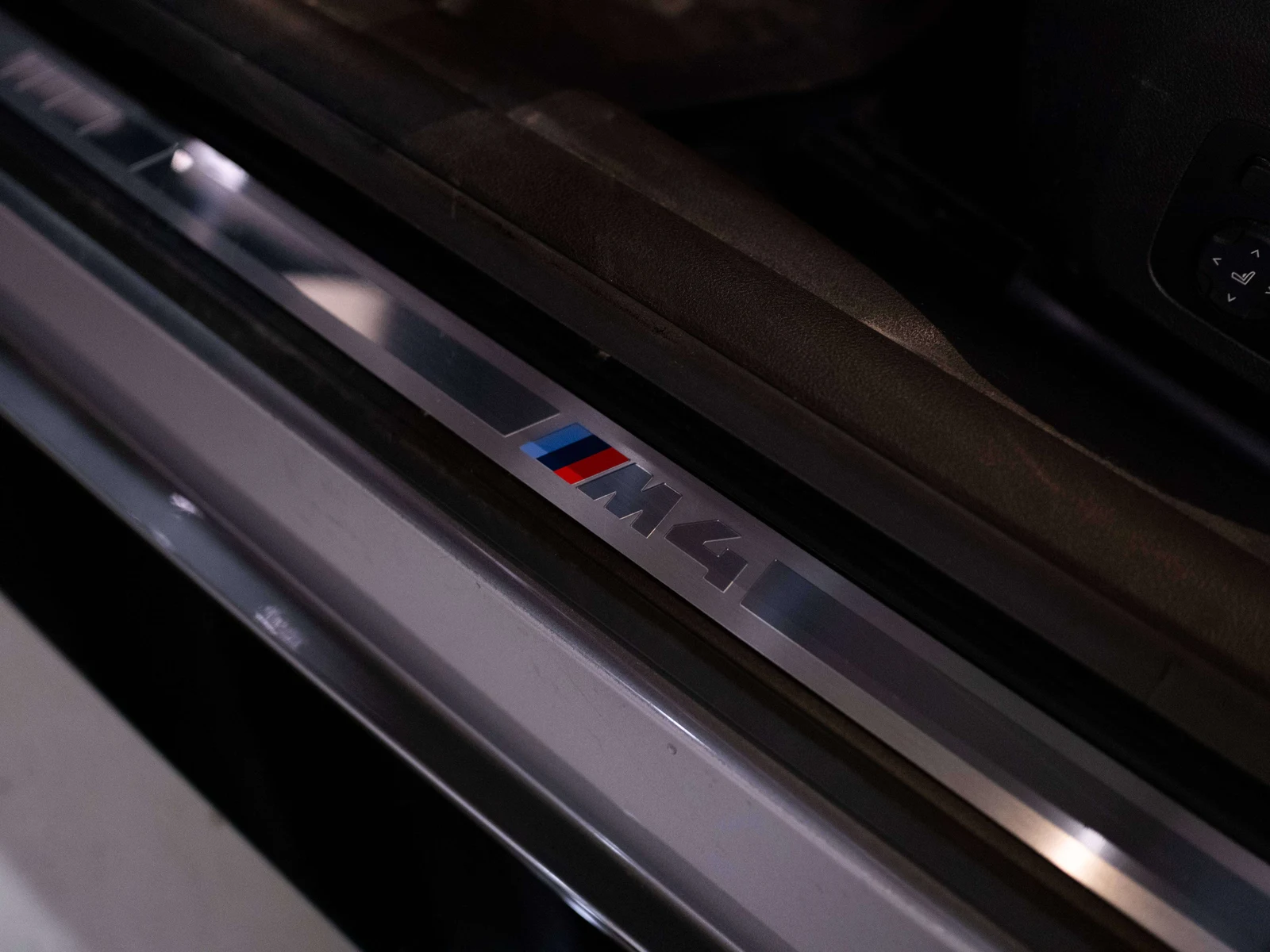 2024 BMW M4 Competition Coupé (G82), 9/30