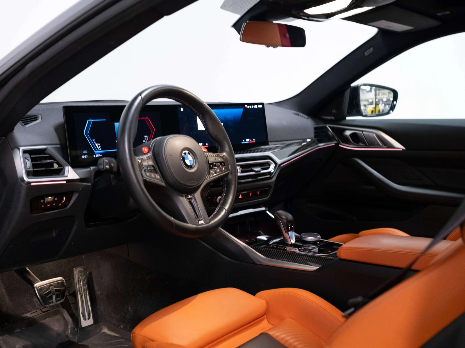 2024 BMW M4 Competition Coupé (G82), 10/30