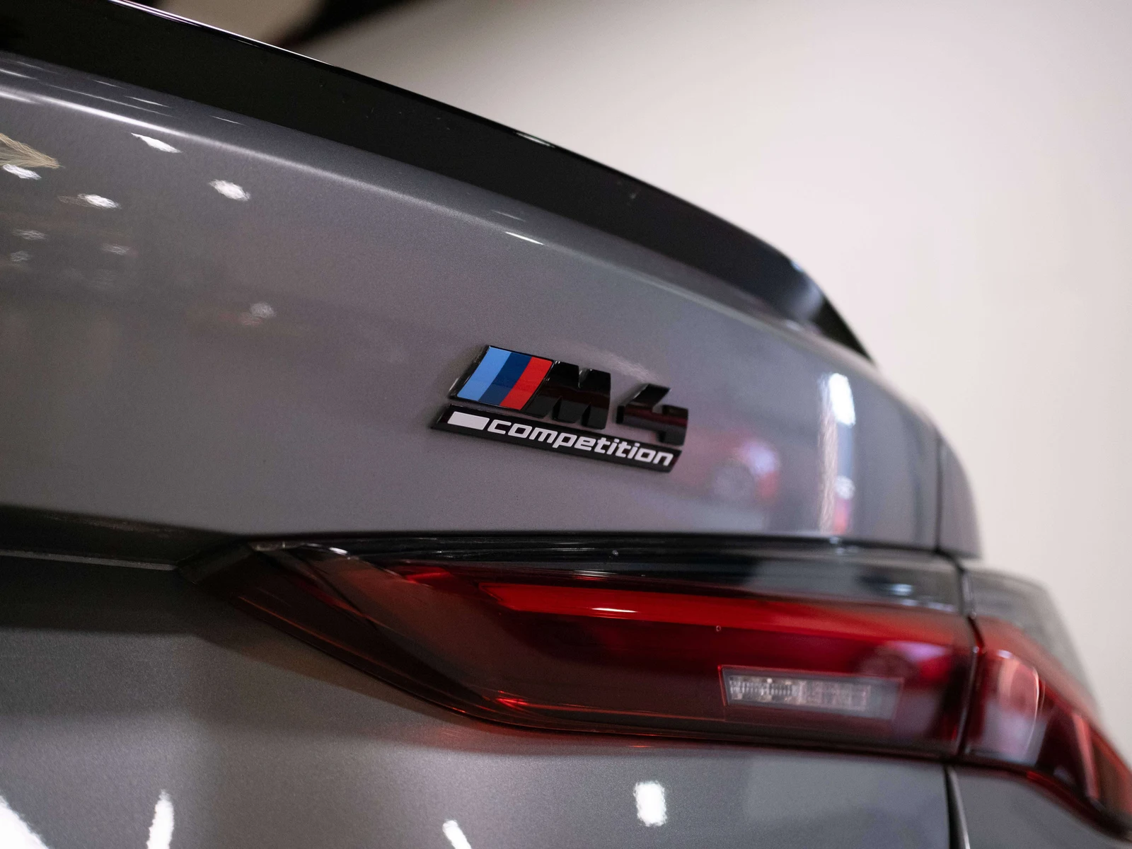 2024 BMW M4 Competition Coupé (G82), 14/30