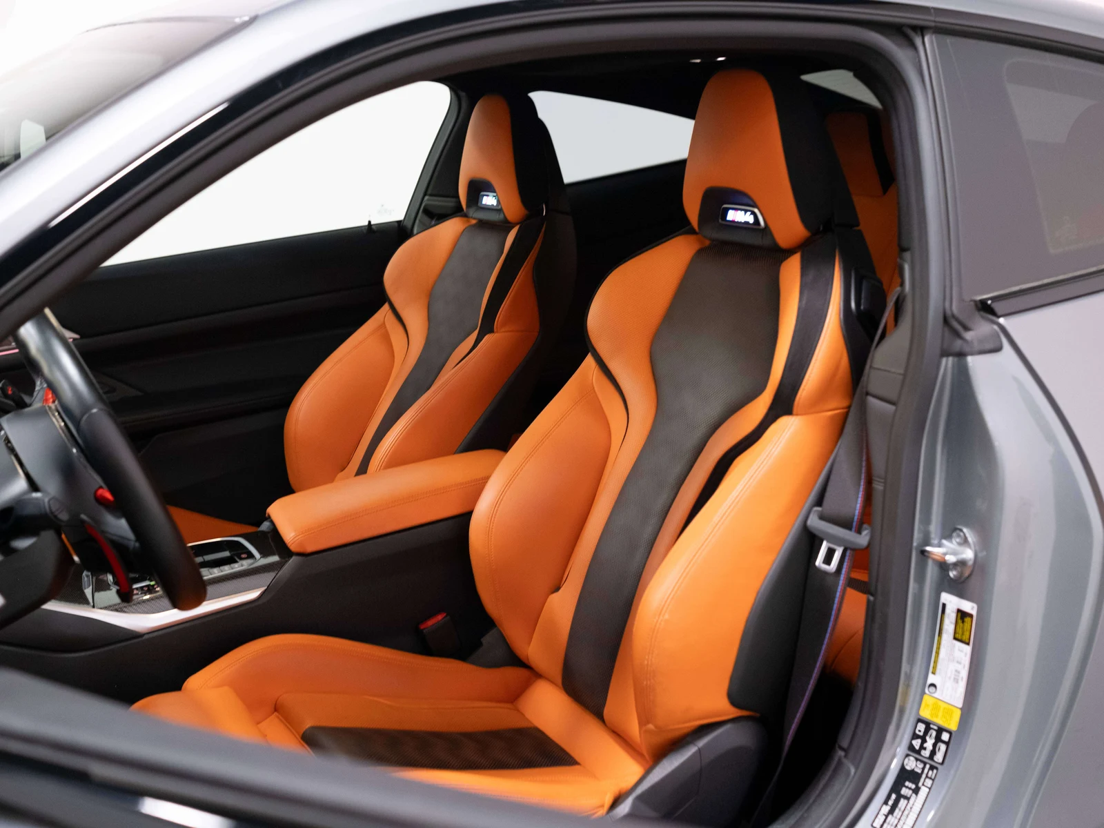2024 BMW M4 Competition Coupé (G82), 15/30