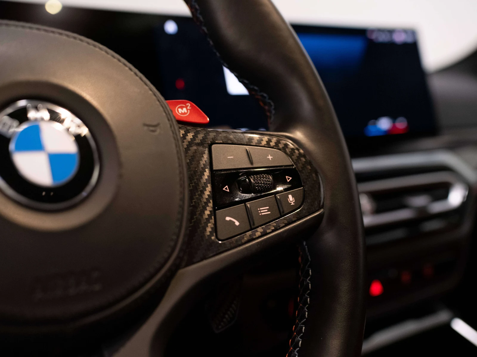 2024 BMW M4 Competition Coupé (G82), 17/30
