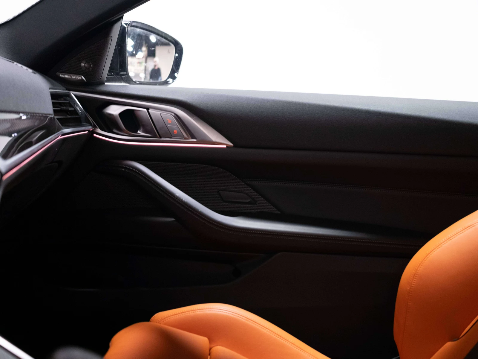 2024 BMW M4 Competition Coupé (G82), 28/30