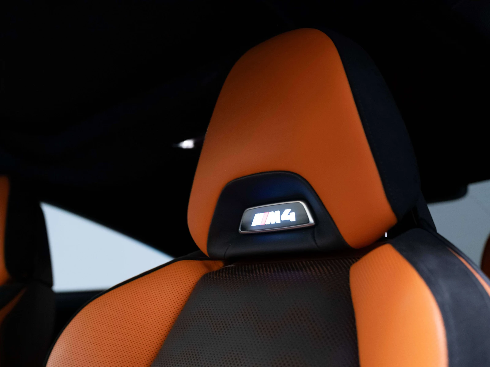 2024 BMW M4 Competition Coupé (G82), 30/30