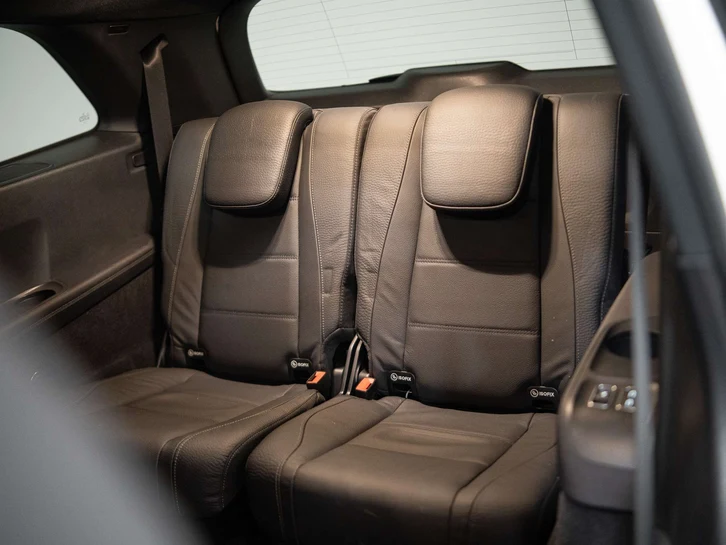 2024 Mercedes-Benz GLS 450 4MATIC (X167), 10/30