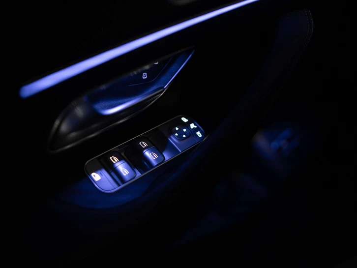 2024 Mercedes-Benz GLS 450 4MATIC (X167), 13/30