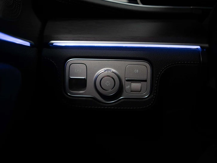 2024 Mercedes-Benz GLS 450 4MATIC (X167), 14/30