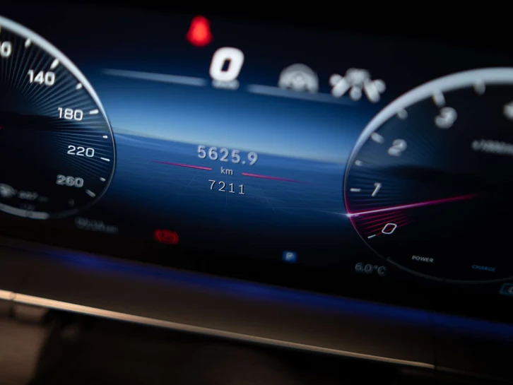 2024 Mercedes-Benz GLS 450 4MATIC (X167), 18/30