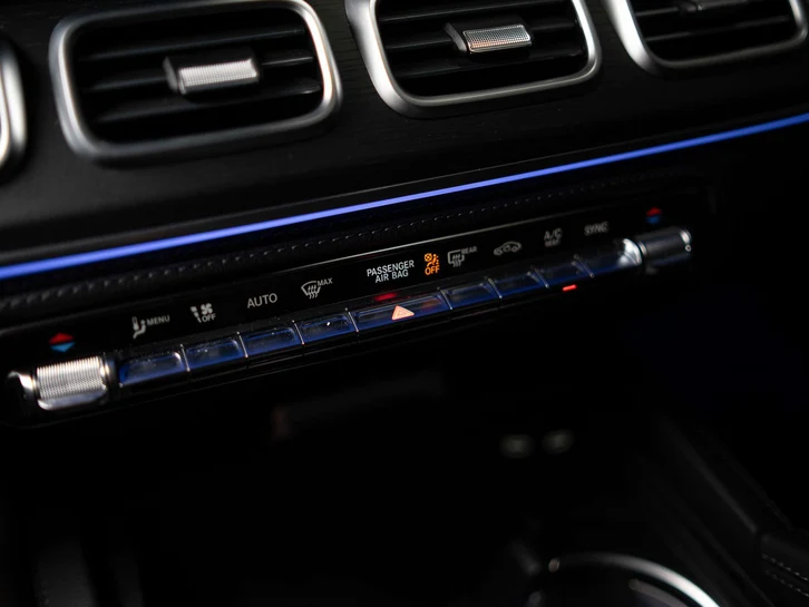 2024 Mercedes-Benz GLS 450 4MATIC (X167), 23/30