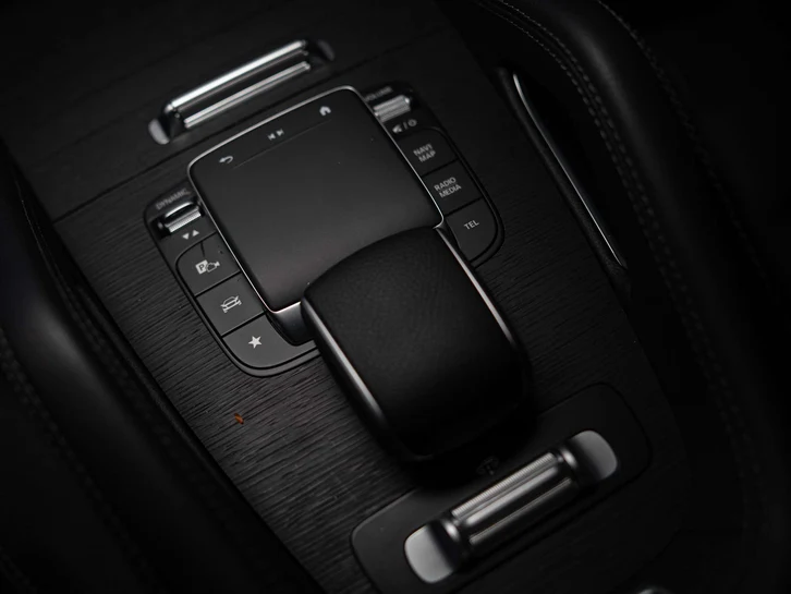 2024 Mercedes-Benz GLS 450 4MATIC (X167), 26/30