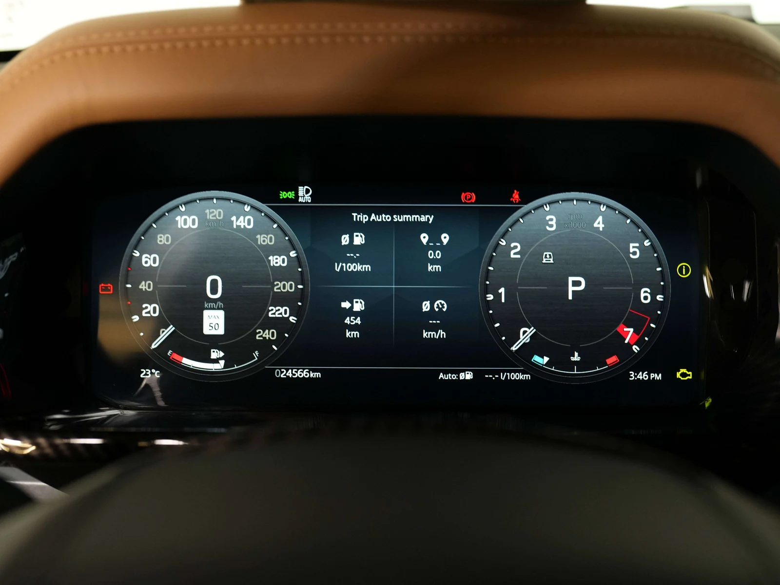 2025 Land Rover Defender 130 X (L663), 11/30