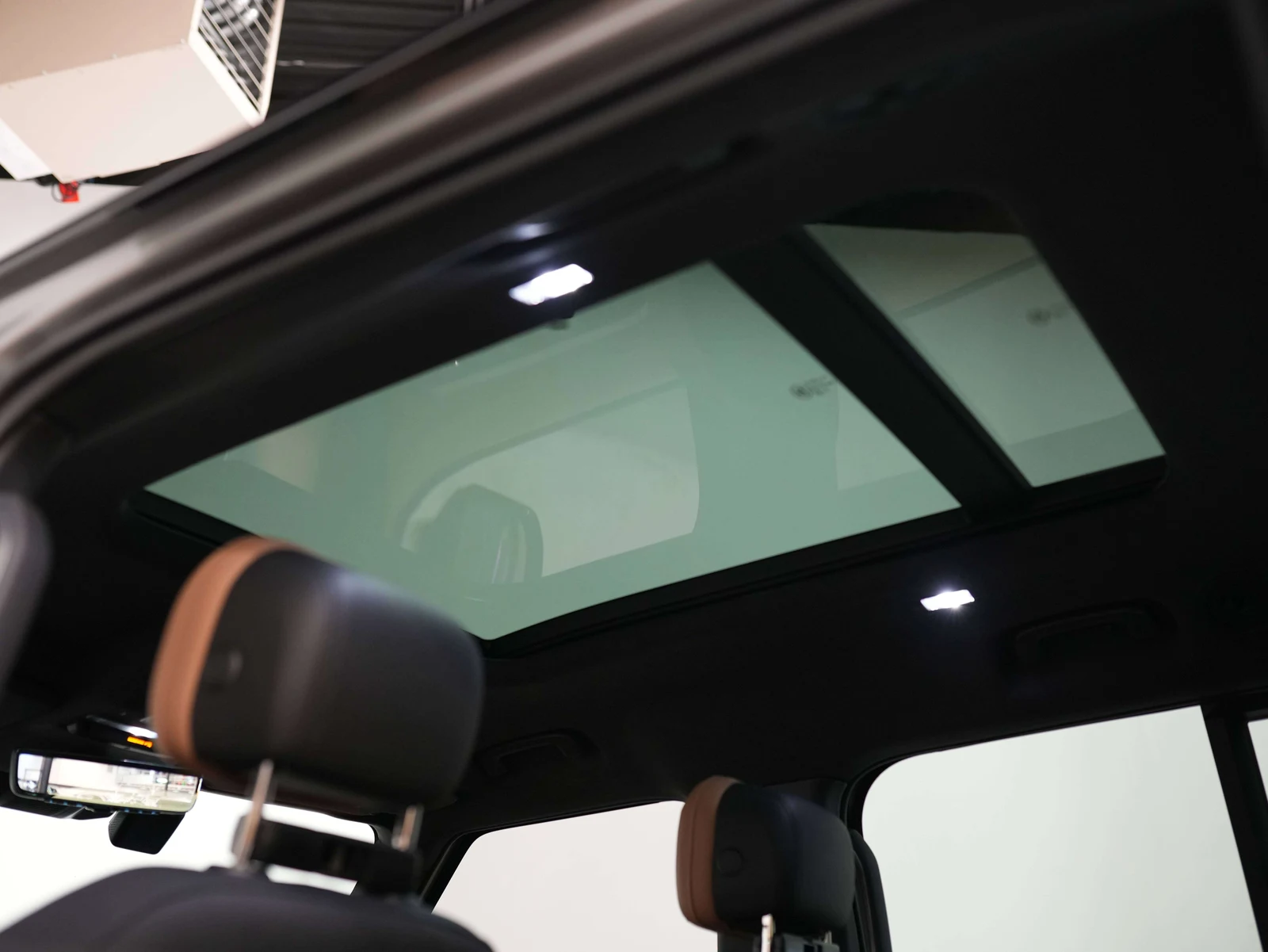 2025 Land Rover Defender 130 X (L663), 30/30