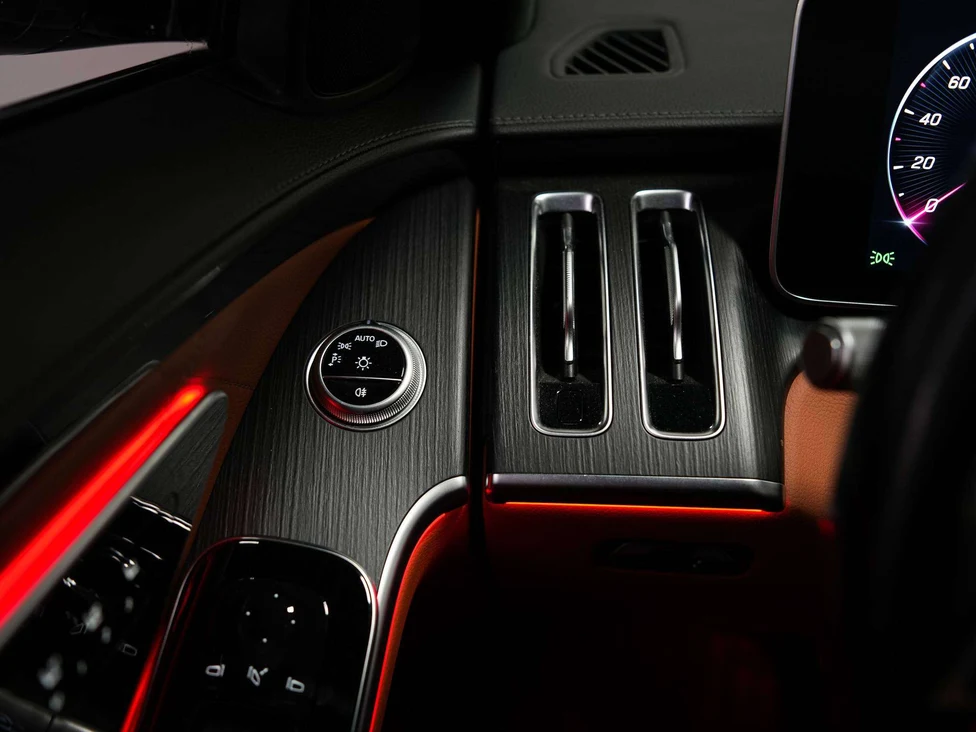 2022 Mercedes-Benz S 580 4MATIC (W223), 21/29