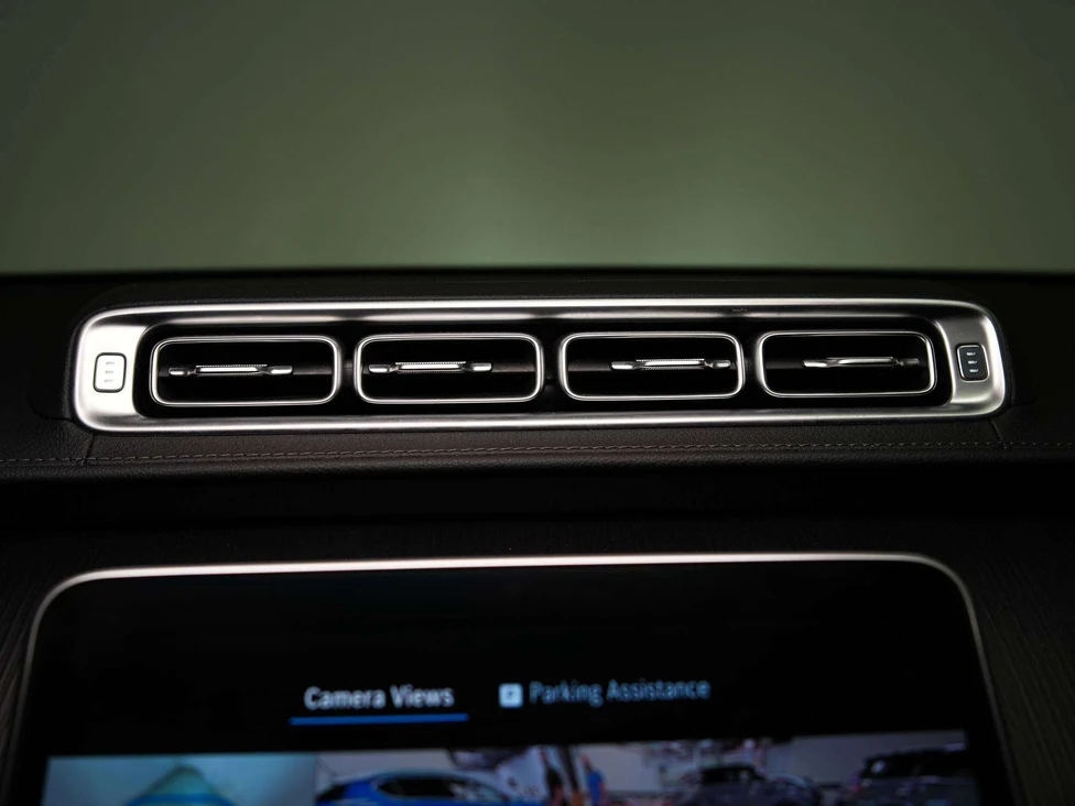 2022 Mercedes-Benz S 580 4MATIC (W223), 23/29