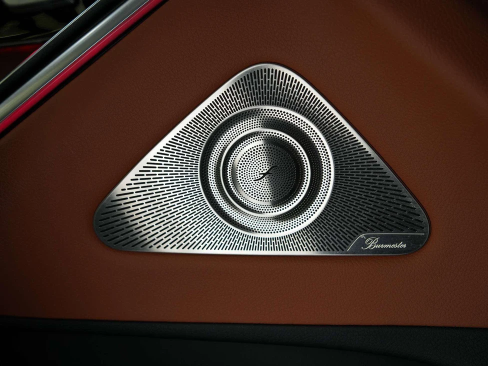 2022 Mercedes-Benz S 580 4MATIC (W223), 25/29