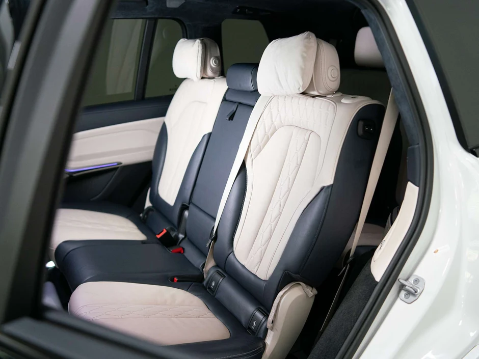 2021 BMW ALPINA XB7 (G07), 13/30