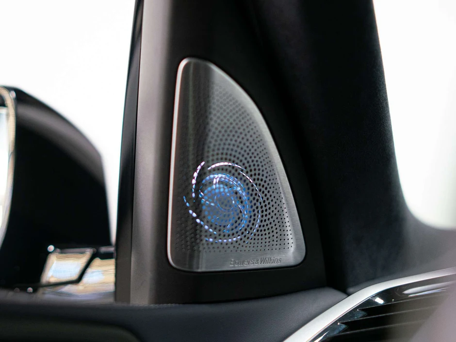 2021 BMW ALPINA XB7 (G07), 22/30
