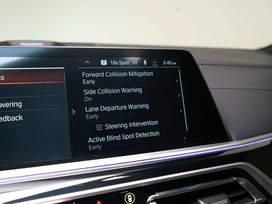 2021 BMW ALPINA XB7 (G07), 26/30