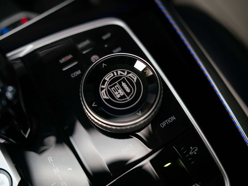 2021 BMW ALPINA XB7 (G07), 30/30