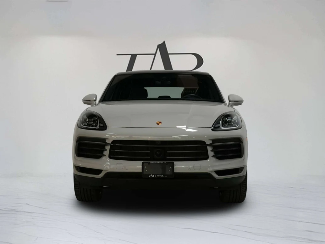 2023 Porsche Cayenne E-Hybrid Platinum Edition (3rd Generation), 6/30
