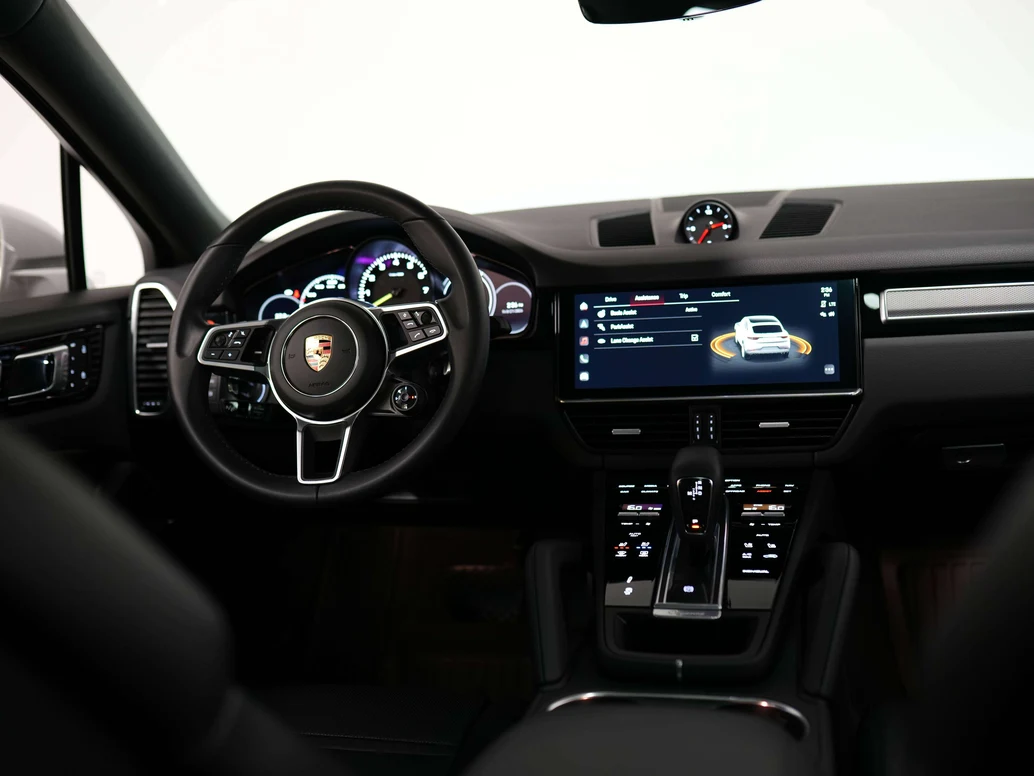 2023 Porsche Cayenne E-Hybrid Platinum Edition (3rd Generation), 13/30