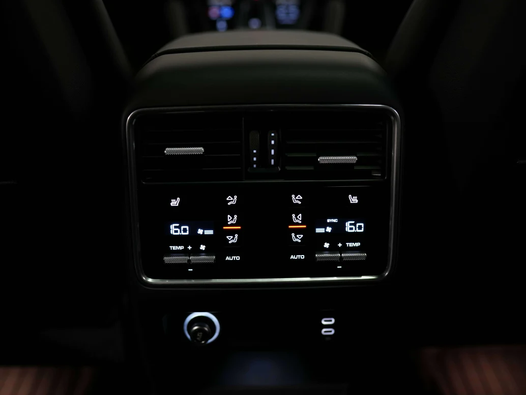 2023 Porsche Cayenne E-Hybrid Platinum Edition (3rd Generation), 16/30