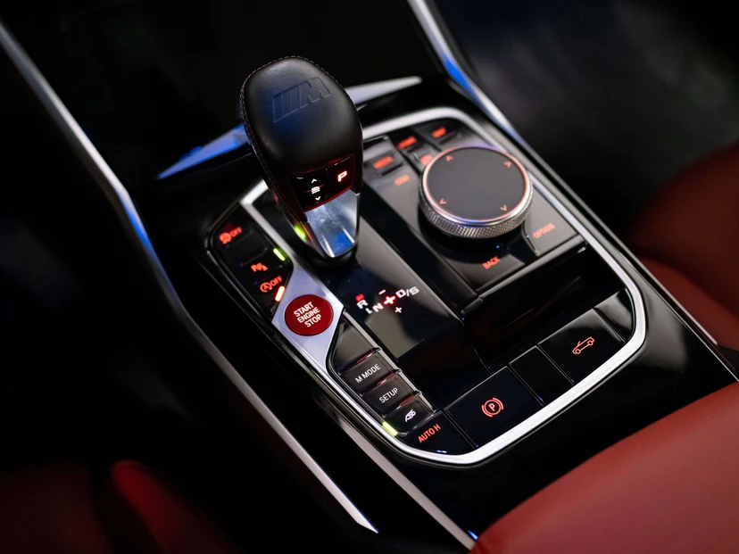 2023 BMW M4 Competition Convertible (G83), 22/29