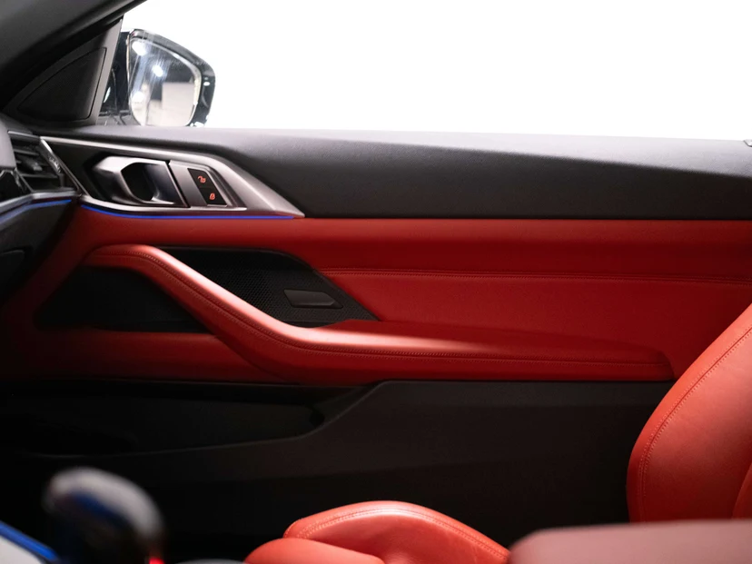 2023 BMW M4 Competition Convertible (G83), 24/29