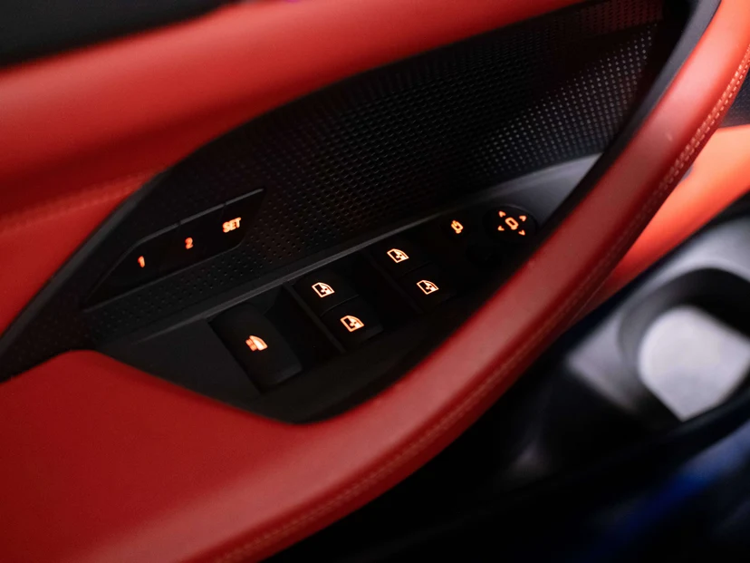2023 BMW M4 Competition Convertible (G83), 25/29