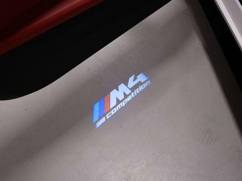 2023 BMW M4 Competition Convertible (G83), 26/29
