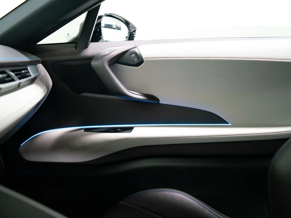 2019 BMW i8, 14/30