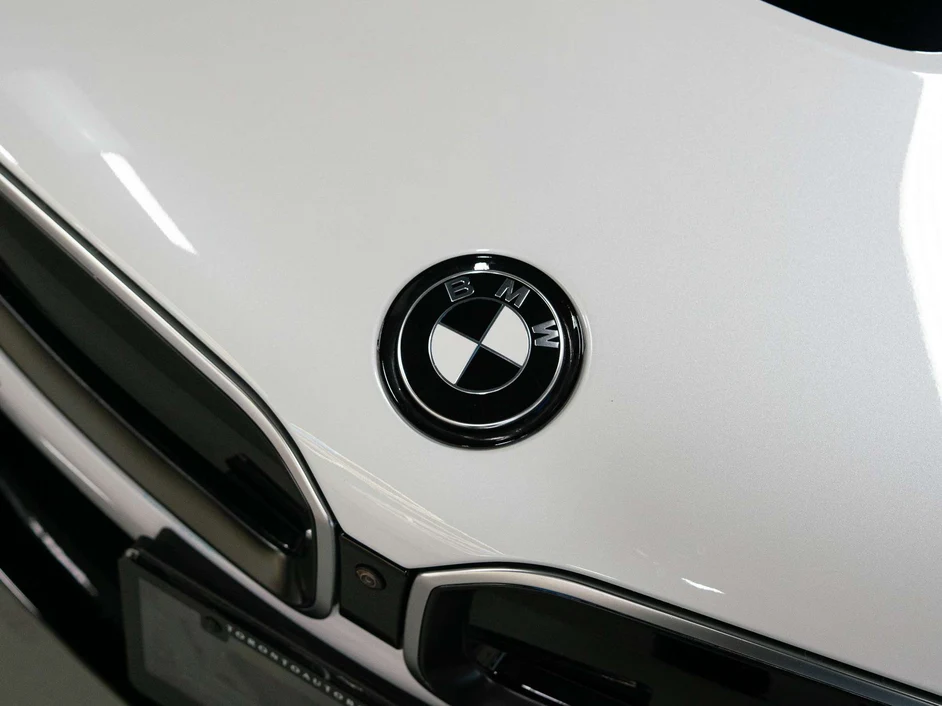 2019 BMW i8, 19/30