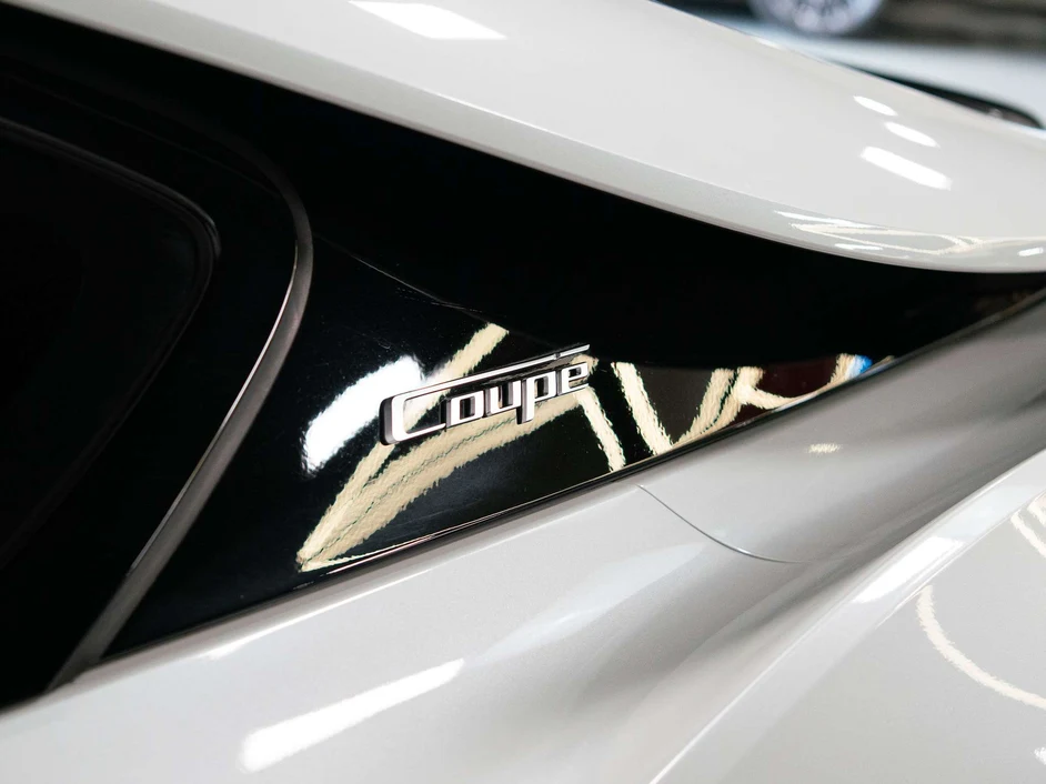 2019 BMW i8, 21/30