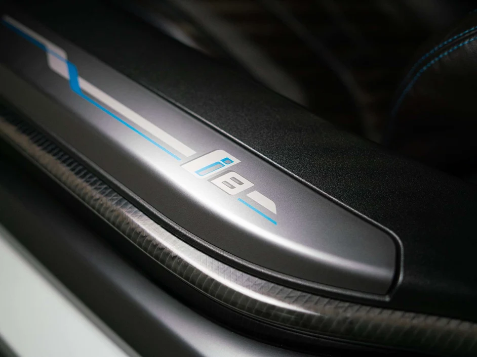 2019 BMW i8, 22/30