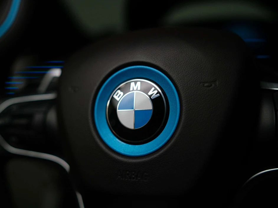 2019 BMW i8, 23/30
