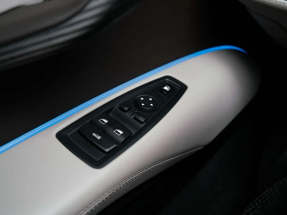 2019 BMW i8, 27/30