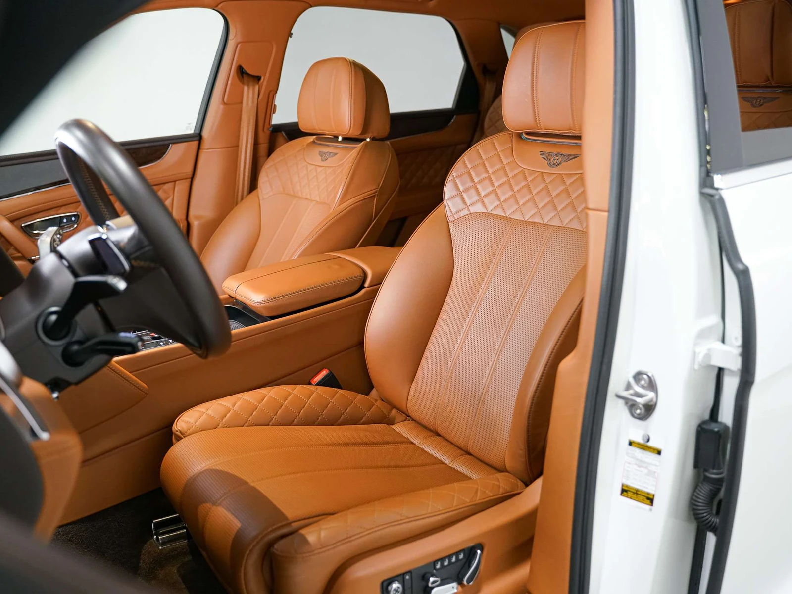 2017 Bentley Bentayga W12, 10/30