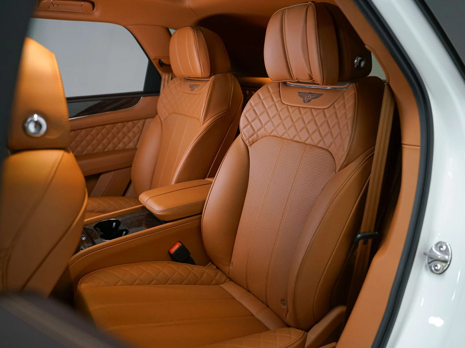 2017 Bentley Bentayga W12, 11/30
