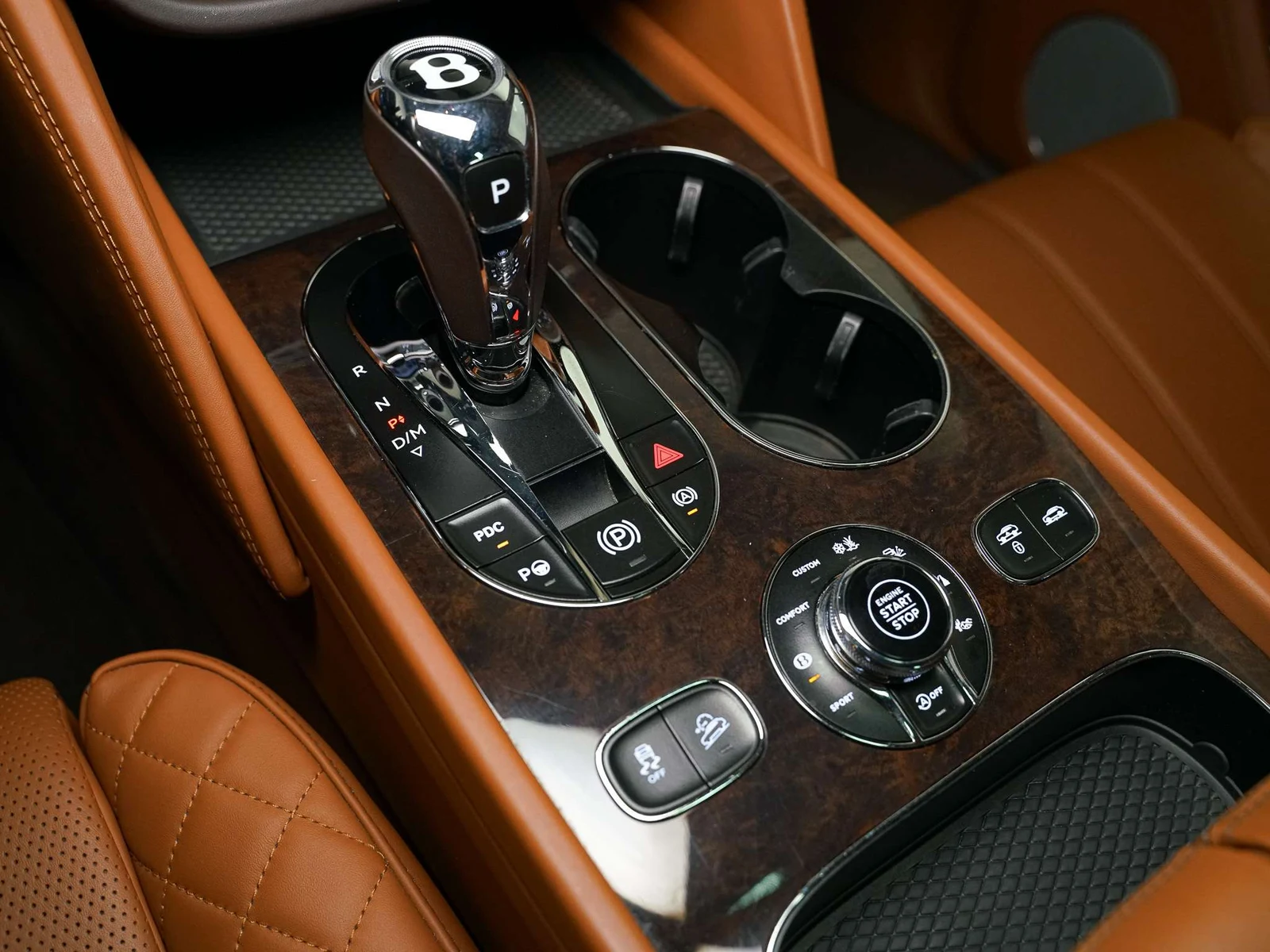 2017 Bentley Bentayga W12, 24/30