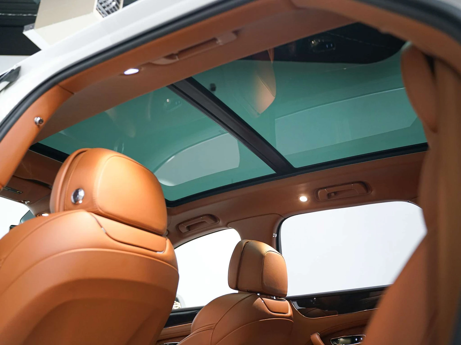 2017 Bentley Bentayga W12, 29/30