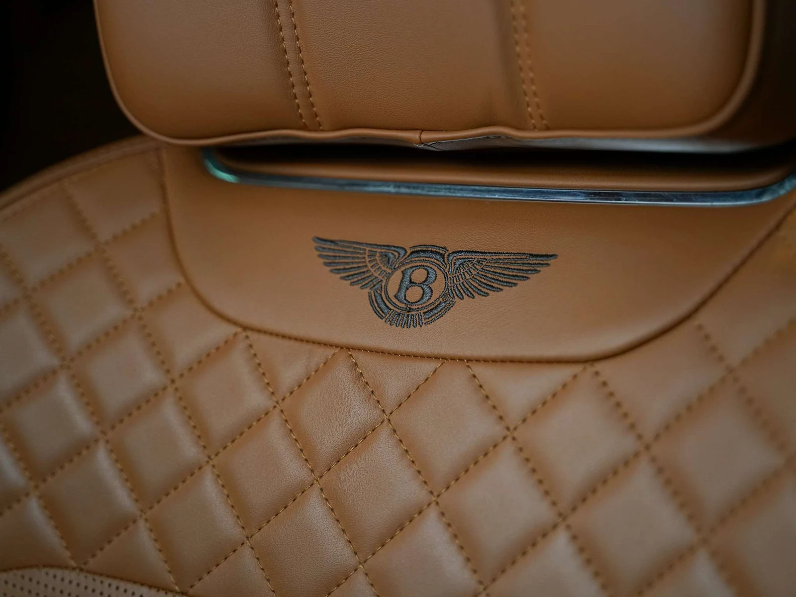 2017 Bentley Bentayga W12, 30/30